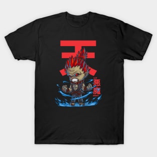 Devil Fighter T-Shirt